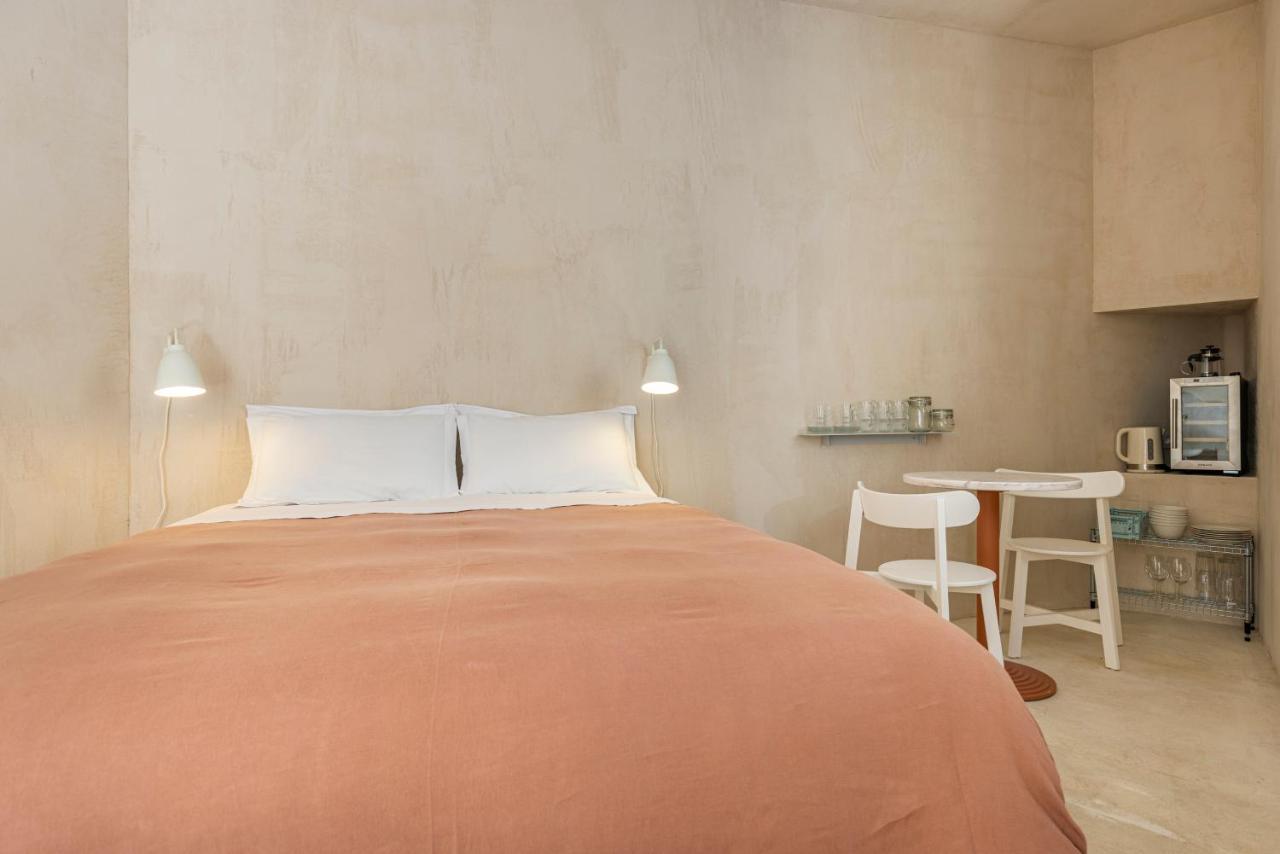The Carpenter'S Room Lisboa Екстериор снимка