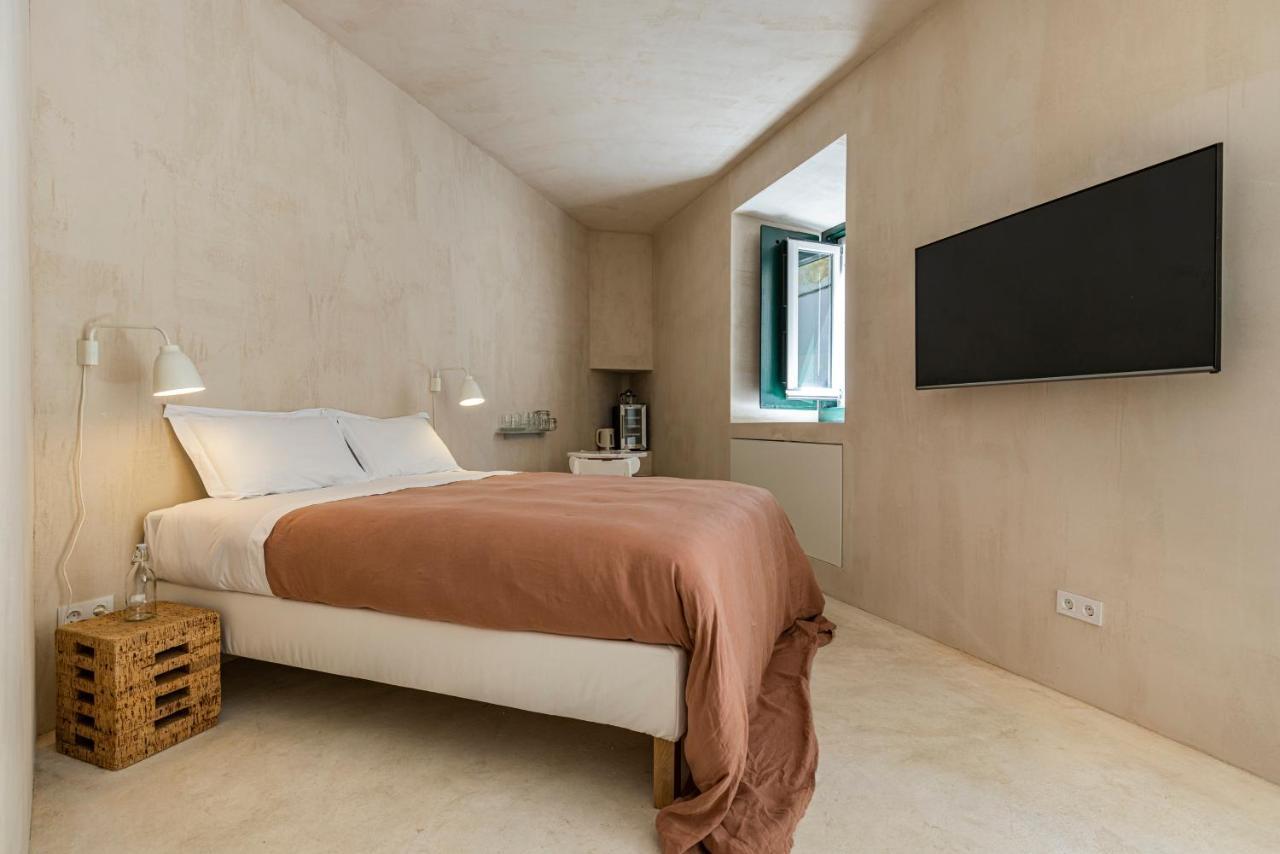 The Carpenter'S Room Lisboa Екстериор снимка
