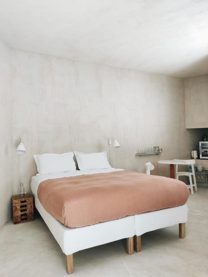 The Carpenter'S Room Lisboa Екстериор снимка